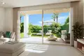 2 bedroom bungalow 106 m² Finestrat, Spain