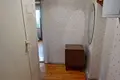 1 room apartment 33 m² Minsk, Belarus