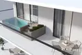 Wohnung 4 zimmer 142 m² Dubai, Vereinigte Arabische Emirate