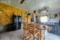 Cottage 181 m² in Stankovskiy selskiy Sovet, Belarus