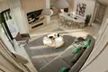 Appartement 2 chambres 104 m² Derýnia, Chypre