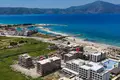 Apartamento en la Riviera Albanesa en Alquiler, Radhime Vlore. Moderno, junto a la playa y con piscina.