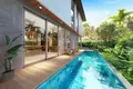 3-Schlafzimmer-Villa 210 m² Si Sunthon, Thailand