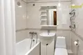 2 room apartment 43 m² Minsk, Belarus