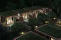 Villa 48 m² Bukit, Indonésie