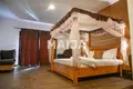 Villa  Deni Guedj, Senegal