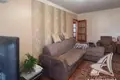 3 room apartment 61 m² Muchaviecki sielski Saviet, Belarus