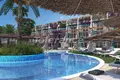 1 bedroom apartment 40 m² Agios Amvrosios, Northern Cyprus