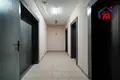 1 room apartment 57 m² Minsk, Belarus