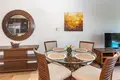 Copropriété 1 chambre 93 m² Roatan, Honduras