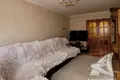 Квартира 3 комнаты 69 м² Мухавецкий сельский Совет, Беларусь