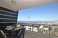Квартира 1 комната 130 м² Каргыджак, Турция
