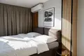 Mieszkanie 1 pokój 52 m² Budva, Czarnogóra