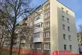 1 bedroom apartment 32 m² Hrodna, Belarus