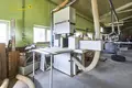 Zakład produkcyjny 1 262 m² Nawasiełle, Białoruś
