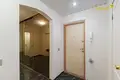 3 room apartment 70 m² Minsk, Belarus