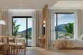 Wohnung 26 m² Provinz Phuket, Thailand