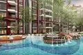 Wohnung 2 zimmer 66 m² Choeng Thale, Thailand