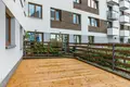 3 room apartment 47 m² in Warsaw, Poland