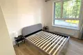 3 room apartment 48 m² in Warsaw, Poland