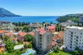2 bedroom apartment 98 m² Becici, Montenegro
