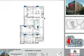 3 bedroom apartment 136 m² Tirana Municipality, Albania