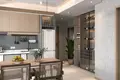 Wohnung 3 zimmer 187 m² Choeng Thale, Thailand