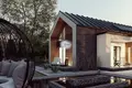 Maison 3 chambres 81 m² Zelenogradsky District, Russie