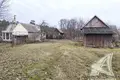 Dom 11 m² Chidrynski sielski Saviet, Białoruś