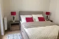 Appartement 2 chambres 38 m² en Varsovie, Pologne