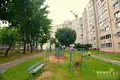 4 room apartment 86 m² in Minsk, Belarus