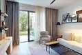 2 bedroom apartment 138 m² Tivat, Montenegro