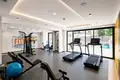 1 bedroom apartment 70 m² Alanya, Turkey
