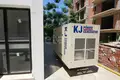 Appartement 110 m² en Chypre du Nord, Chypre du Nord