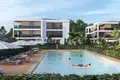 Mieszkanie 5 pokojów 180 m² Dosemealti, Turcja