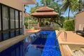 3-Schlafzimmer-Villa 340 m² Choeng Thale, Thailand