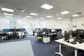 Office 231 m² in Moscow, Russia