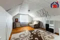 4 room apartment 79 m² Minsk, Belarus