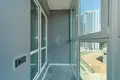 Wohnung 2 zimmer 38 m² Minsk, Belarus