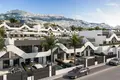 Квартира 2 спальни 73 м² lAlfas del Pi, Испания