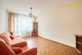 3 room apartment 66 m² Minsk, Belarus