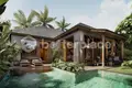 Villa de 1 habitación  Ubud, Indonesia