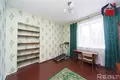 4 room apartment 85 m² in Partyzanski District, Belarus