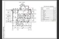 Chalet 210 m² Piekalinski sielski Saviet, Bélarus