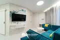 Apartamento 3 habitaciones 68 m² Minsk, Belarús