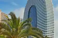 1 room studio apartment 40 m² Batumi, Georgia