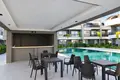 Apartamento 2 habitaciones 62 m² Serik, Turquía