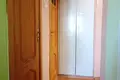 1 room apartment 34 m² Minsk, Belarus