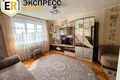 Wohnung 1 zimmer 34 m² Kobryn, Belarus