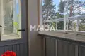 Wohnung 1 zimmer 28 m² in Verwaltungsgemeinschaft Helsinki, Finnland